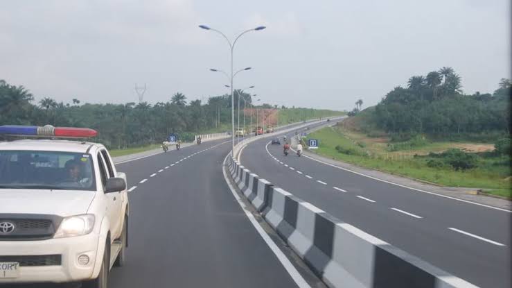 Good roads: Critical enabler of industrialisation