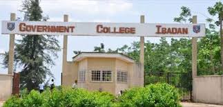 Government College Ibadan