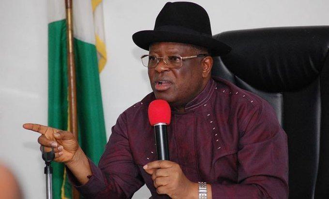 Ebonyi Government threatens legal action against Presbyterian hospital