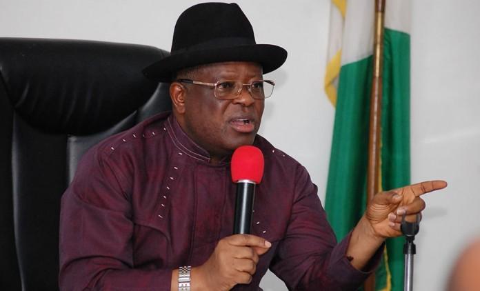 Ebonyi government threatens to sack striking judicial workers