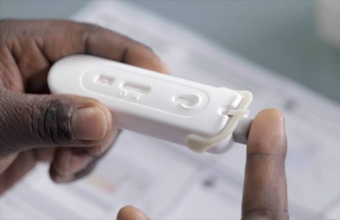 Nigeria, others to access HIV self-testing kits on CIFF's $25m investment