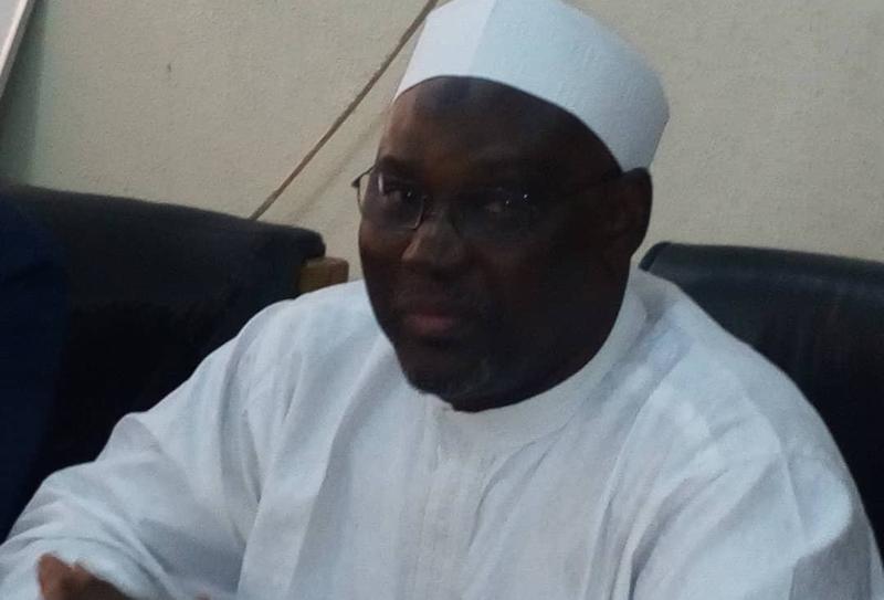 FCE Okene witnesses harvest of infrastructure despite challenges