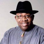 Bayelsa guber: Dickson accuses APC of money politics