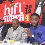 UAM Tillers battle UNICAL Malabites in HiFL 2019 final