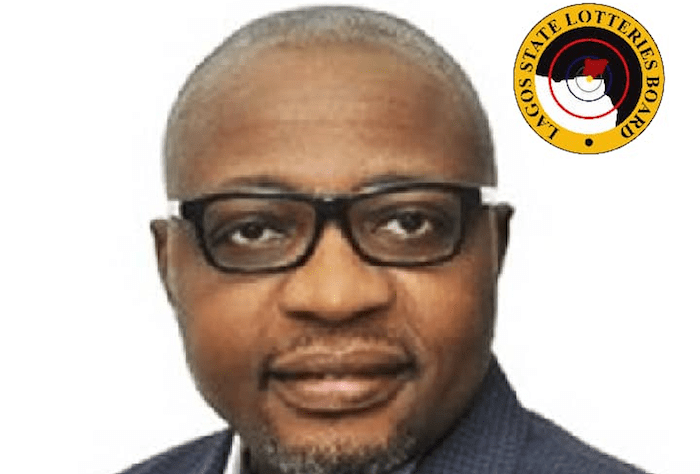 Sanwo-Olu appoints Bashir Abiola-Are as CEO  Lagos State Lotteries Board 
