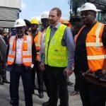 We want to open up Calabar Port to business - Holm