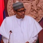 President Muhammadu Buhari