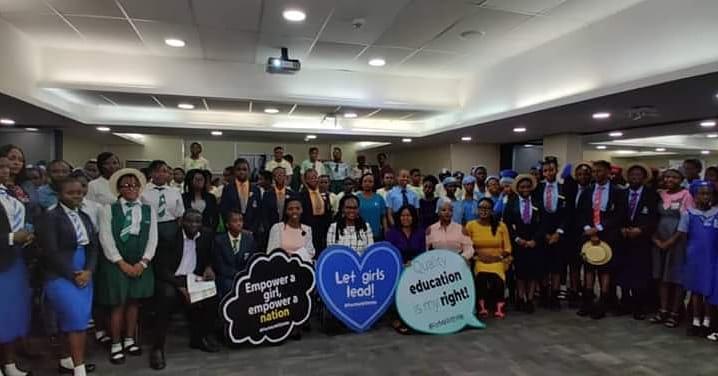 International Day of Girl Child: Create enabling environment for girls’ development—Odumakin