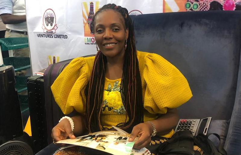 We are driven by passion to add value to Nigerian minerals— Aburime-Shine