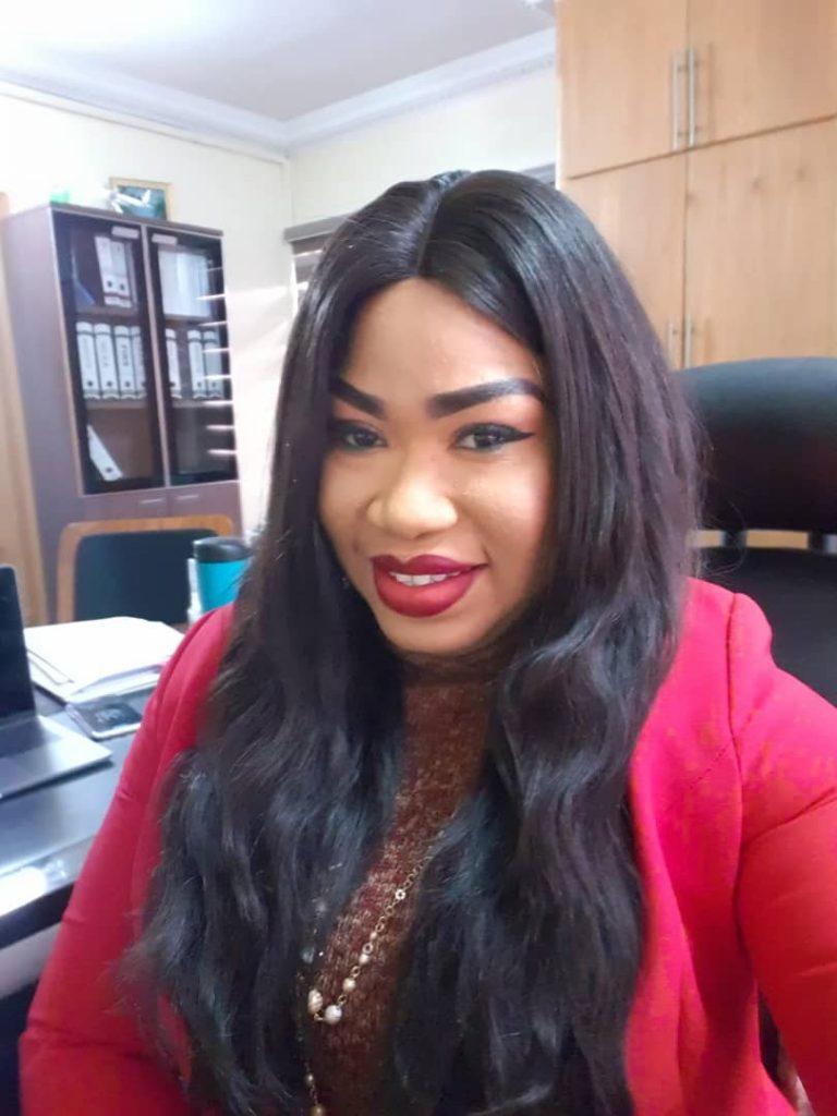 OLUWATOYIN OLAJIDE, Chief Operating Officer, Air Peace Limited