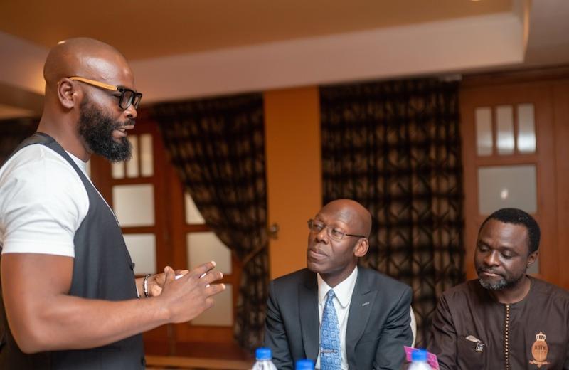 Gage Media unveils first digital award in Africa