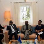 Finnish Embassy hosts Obaseki