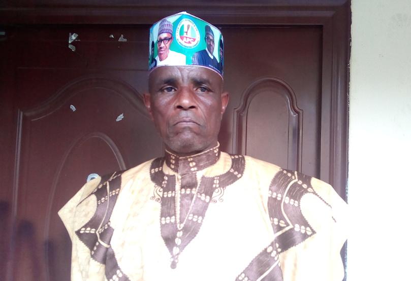 NDDC has not impacted much on the people - APC chieftain  