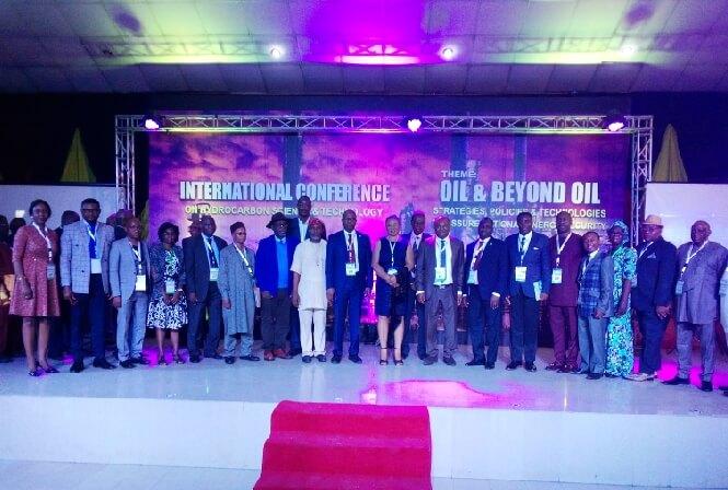 FG reiterates determination to use oil to diversify economy
