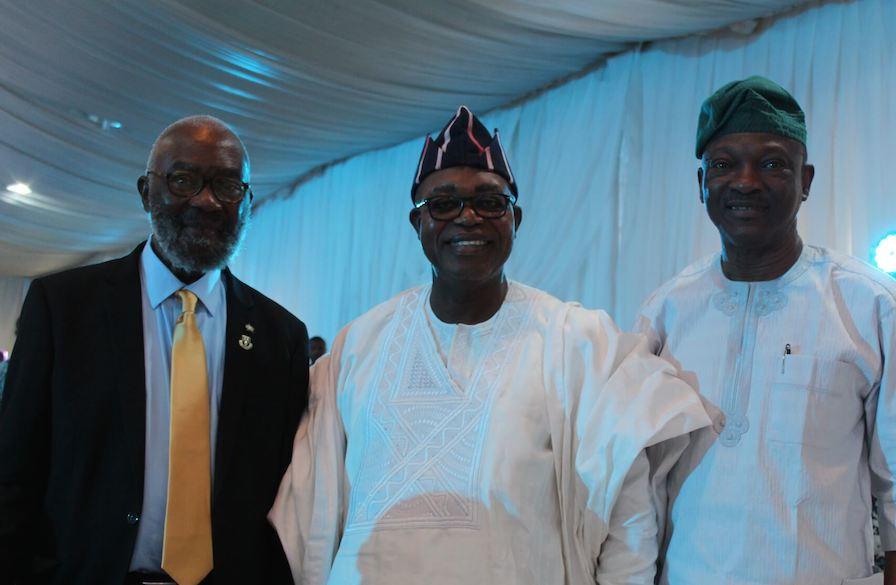 Nigeria should allocate 15% of its annual budget to health - Atueyi