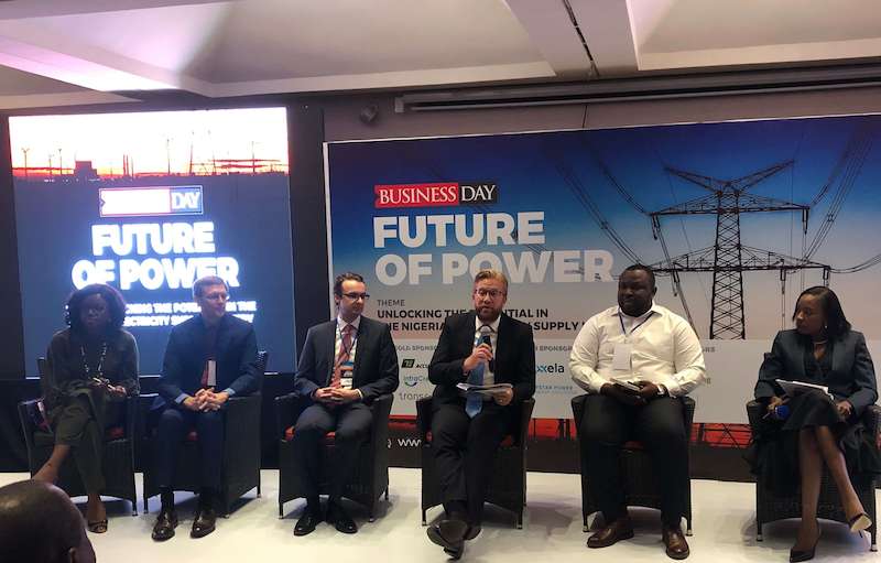 Power sector investors await regulatory certainty