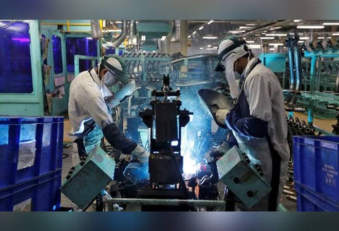 Lessons from India’s industrial model  