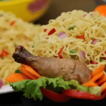 Indomie Noodles Maker plans West Africa’s biggest port in Lagos
