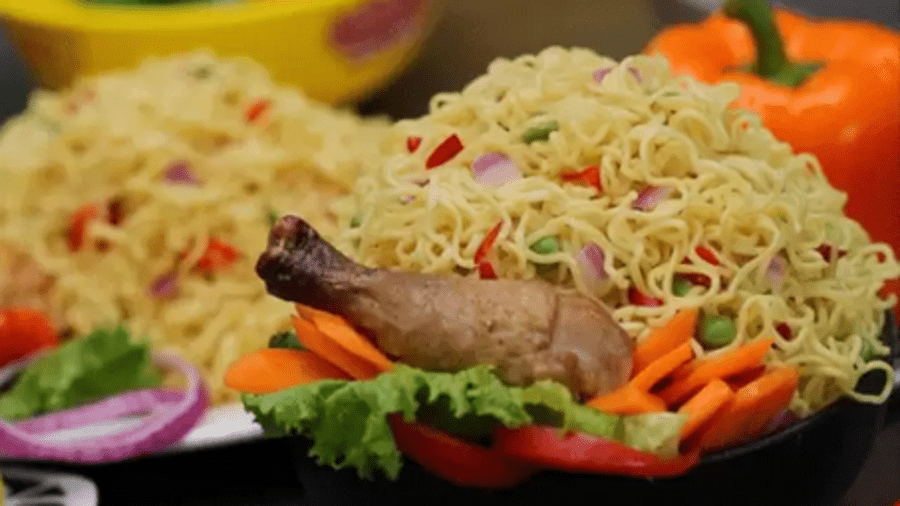 Indomie Noodles Maker plans West Africa’s biggest port in Lagos