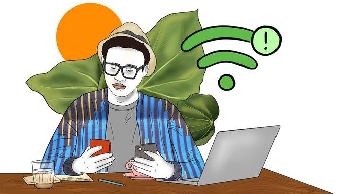 Financial inclusion sails as high cost of internet keeps 42% Nigerians offline