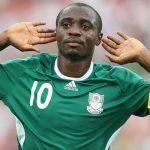 Former Flying Eagles Captain, Isaac Promise dies at age 31