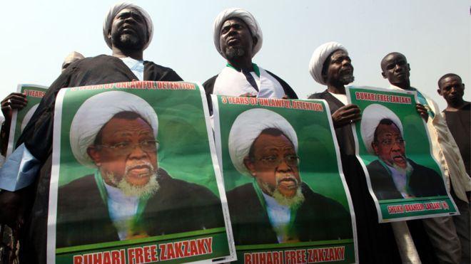 Islamic Movement in Nigeria (IMN)