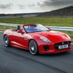 Jag Mk2 greatest British cars of all time, celebrates 60