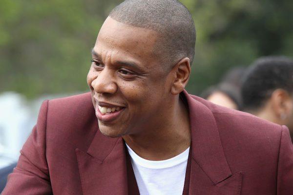 Jay Z Billionaire