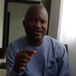 Every successful economy must be built on the real sector, Infinity Paints MD