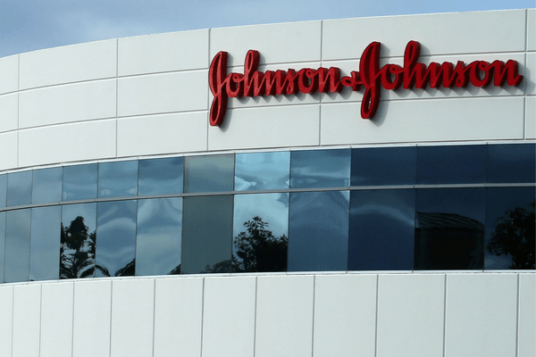 Johnson & Johnson