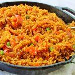 Jollof rice