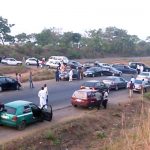 Kidnappings reaches crescendo on Nigerian roads