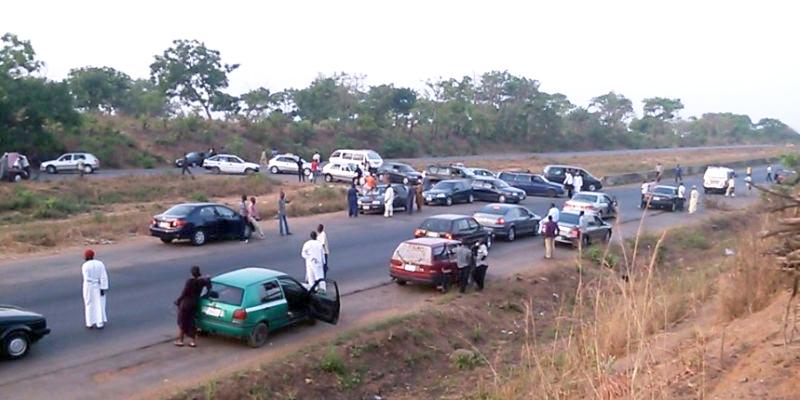 Kidnappings reaches crescendo on Nigerian roads