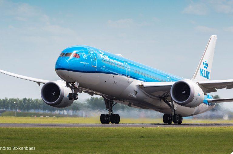 KLM marks 100th year anniversary, deepens operations in Nigeria