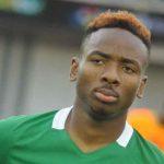 U23 AFCON: Nwakali rejoins Olympic Eagles’ camp