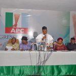 Crisis threatens APC plans to capture Bayelsa, retain Kogi