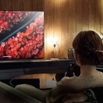 Experts, consumers announce LG's OLED TV 2019 best TV