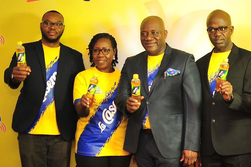 La Casera pledges commitment to customers’ satisfaction, flags off promo