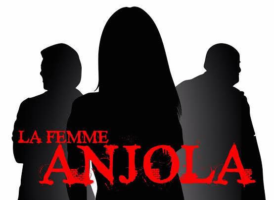Are people totally evil? See Mildred Okwo’s “La Femme Anjola”