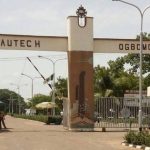 Oyo Reinstates, approves payment of salaries for 41 LAUTECH staff