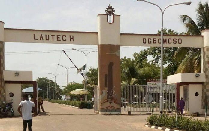 Oyo Reinstates, approves payment of salaries for 41 LAUTECH staff