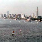 On Lagos and selective perception