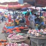 Oyo Environmental Task Force to arrest roadside traders