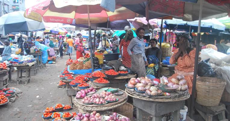 Oyo Environmental Task Force to arrest roadside traders