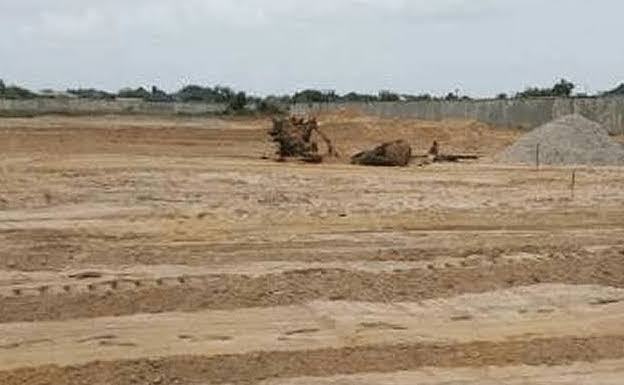 Land revocation: Aremu warns Abdulrazaq against paying evil with evil