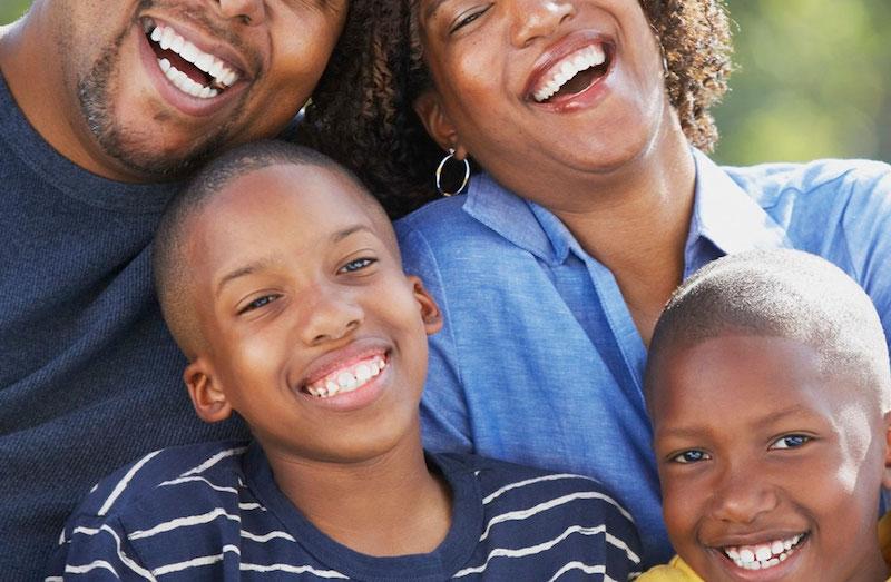 Report shows majority of Nigerians rely on family support to survive risks