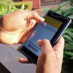 MTN subscribers send over one billion free text messages in April