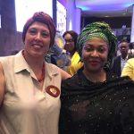 Maersk embraces diversity, inclusion for Africa’s growth, says De Werd