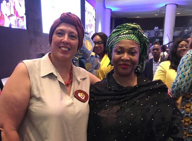 Maersk embraces diversity, inclusion for Africa’s growth, says De Werd