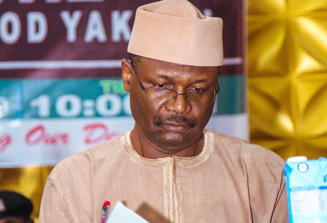 INEC seeks financial autonomy for States Electoral Commissions